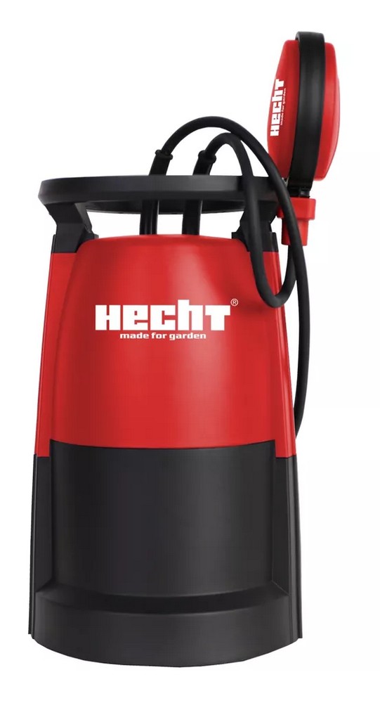 Dränkbar pump Dränkbar pump